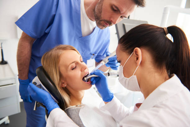 Why Choose Us for Your Dental Needs in Perry Park, CO