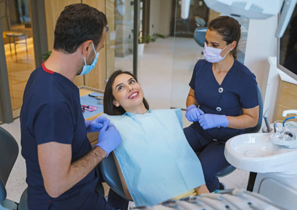 Best Traditional Braces  in Perry Park, CO