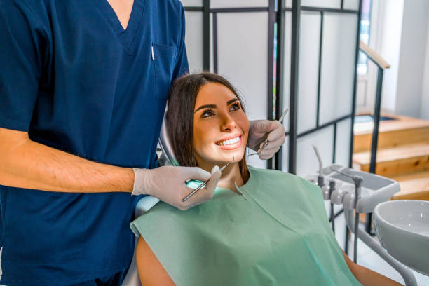 Sleep Apnea Treatment in Perry Park, CO