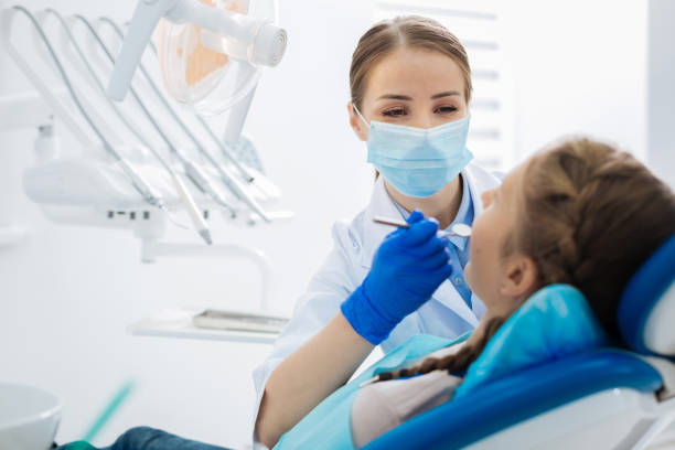Best Tooth Extraction  in Perry Park, CO